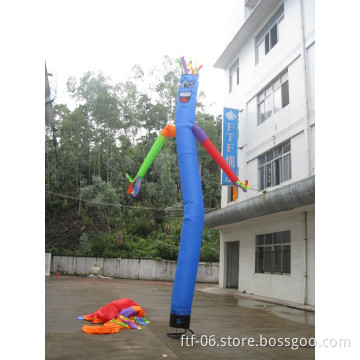 Good selling inflatable air man